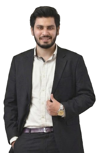 Kashif Malik