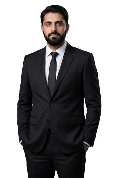 Mansoor Butt