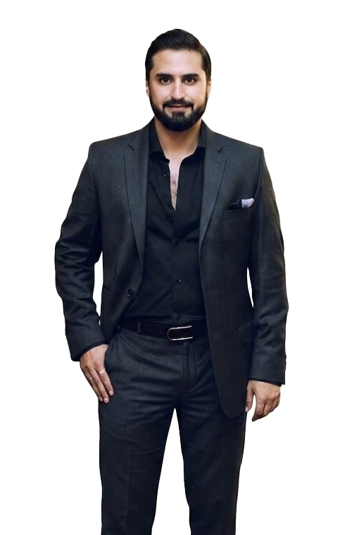 Raja Waqas